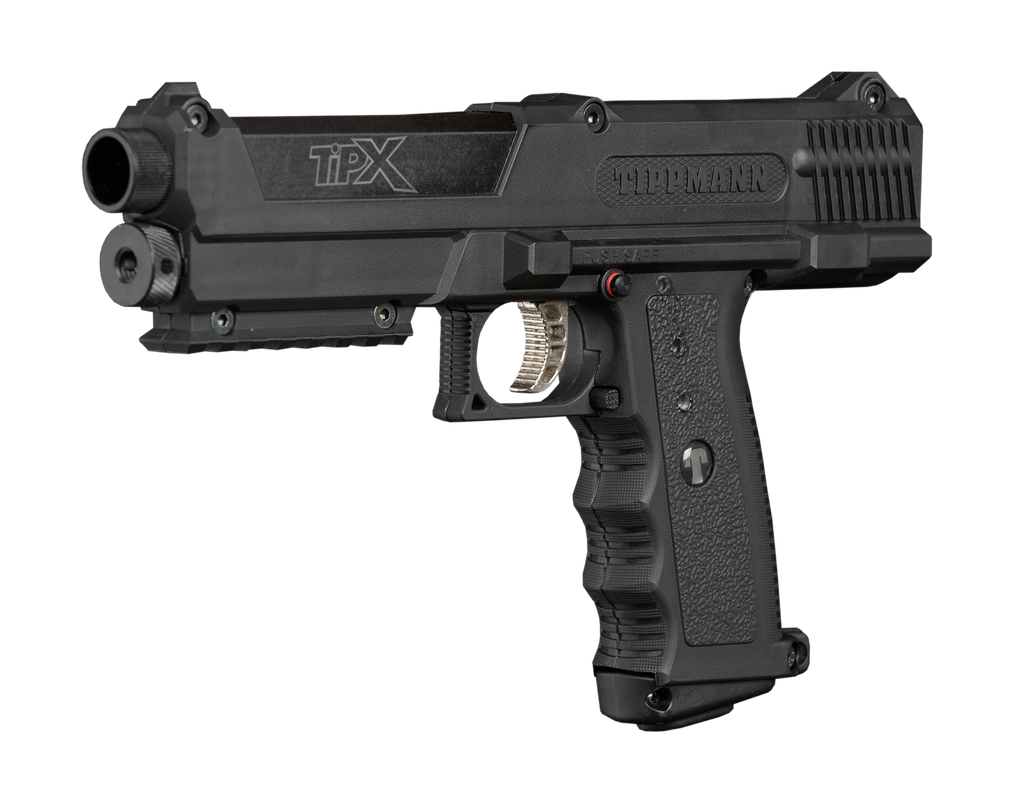TiPX BASIC 