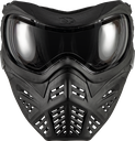 VForce Grill 2.0 Black / Black - Thermal Clear