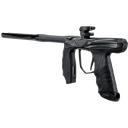 Empire SYX Marker Polished Black / Dust Black w/ 3 Barrel Backs C4