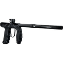 Empire SYX Marker Polished Black / Dust Black w/ 3 Barrel Backs C4