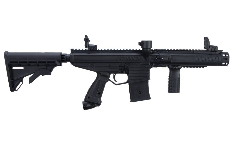 TIPPMANN STORMER ELITE DUAL FED MARKER