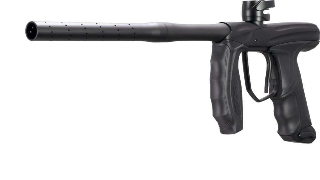Empire SYX Marker Dust Black C4