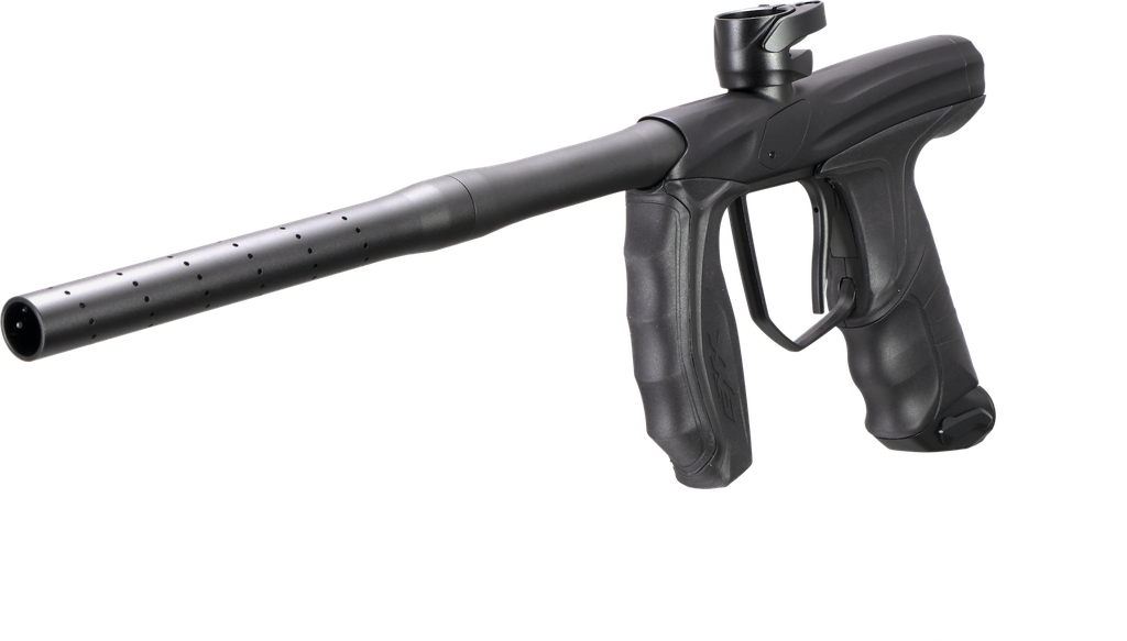 Empire SYX Marker Dust Black C4