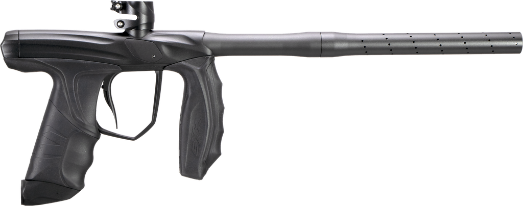 Empire SYX Marker Dust Black C4