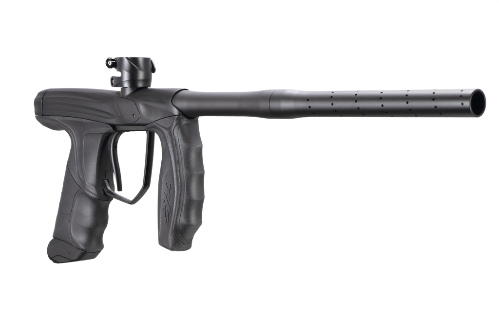 Empire SYX Marker Dust Black C4