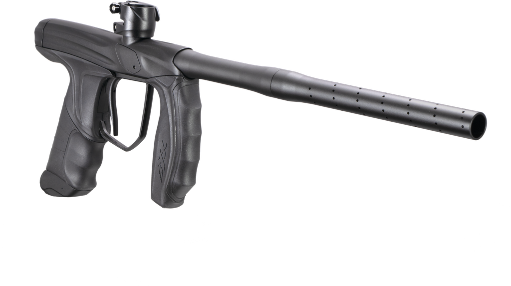Empire SYX Marker Dust Black C4