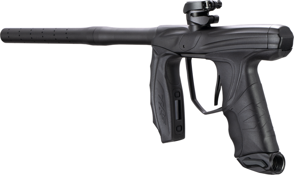 Empire SYX Marker Dust Black C4