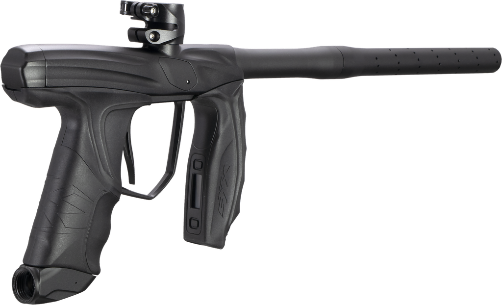 Empire SYX Marker Dust Black C4