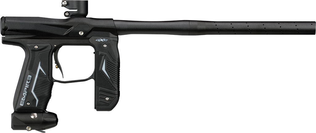 Empire Axe 2.0 Marker Dust Black C3