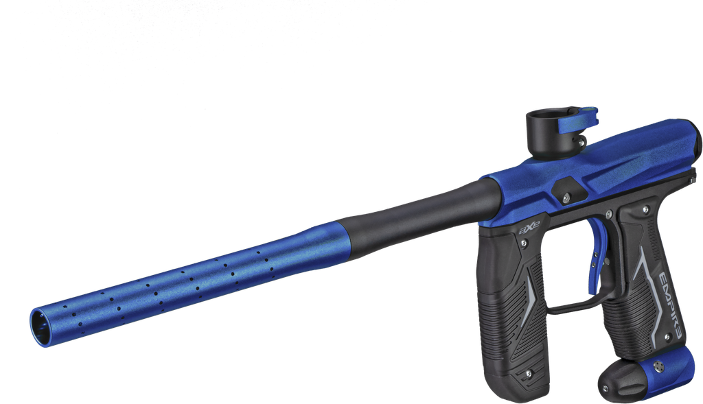 Empire Axe 2.0 Marker Dust Blue / Dust Black C3