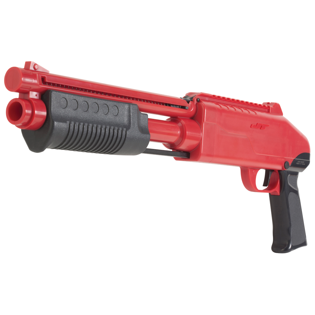 JT SplatMaster Z200 Rental Shotgun Red - 50 cal Bulk C16