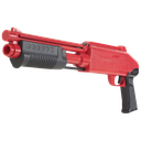 JT SplatMaster Z200 Rental Shotgun Red - 50 cal Bulk C16