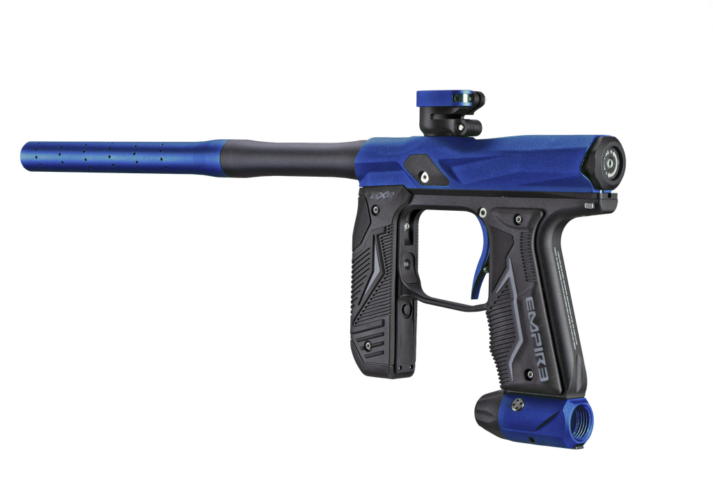 Empire Axe 2.0 Marker Dust Blue / Dust Black C3
