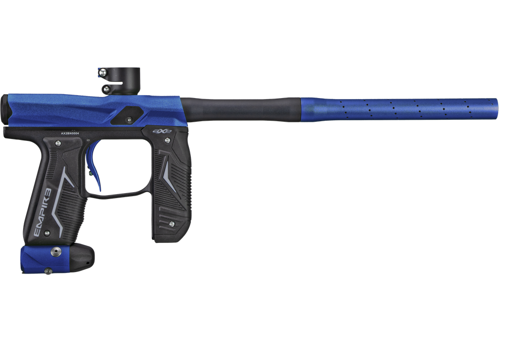 Empire Axe 2.0 Marker Dust Blue / Dust Black C3