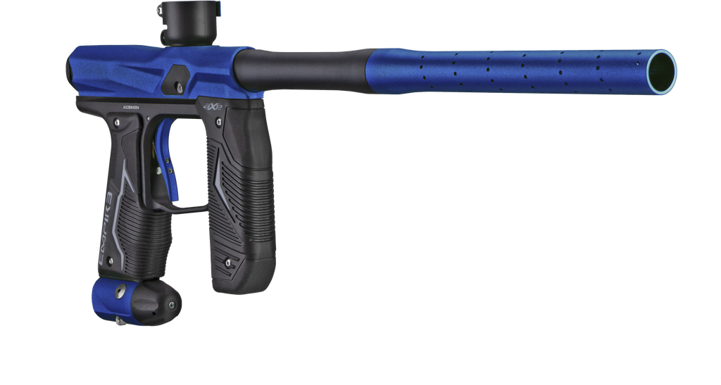 Empire Axe 2.0 Marker Dust Blue / Dust Black C3