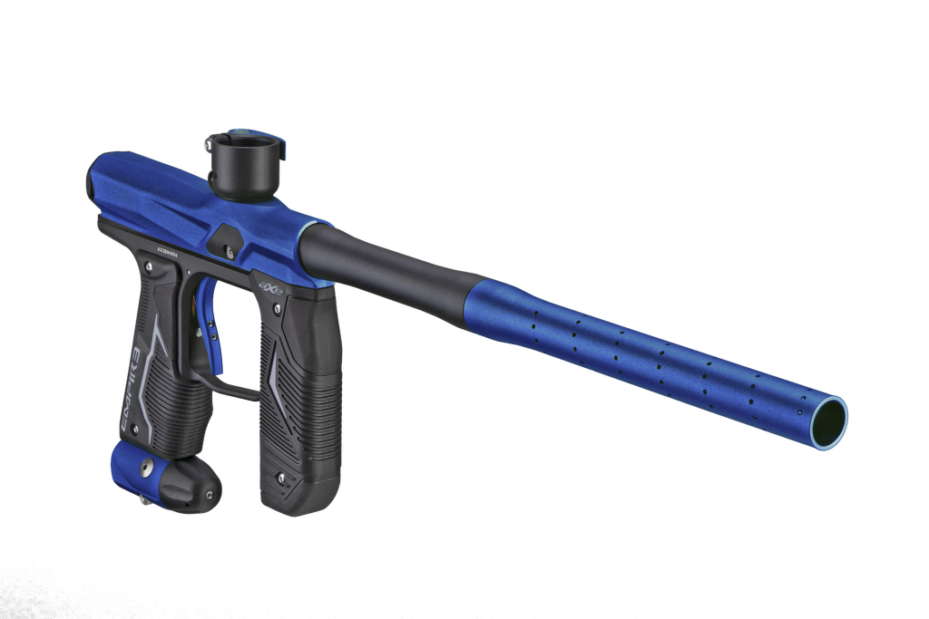 Empire Axe 2.0 Marker Dust Blue / Dust Black C3
