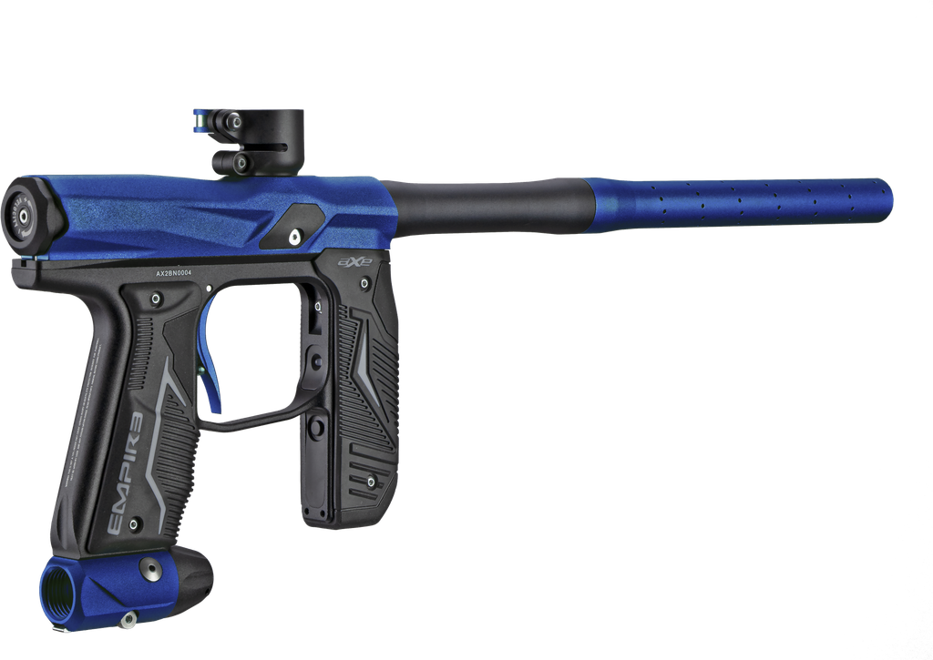 Empire Axe 2.0 Marker Dust Blue / Dust Black C3