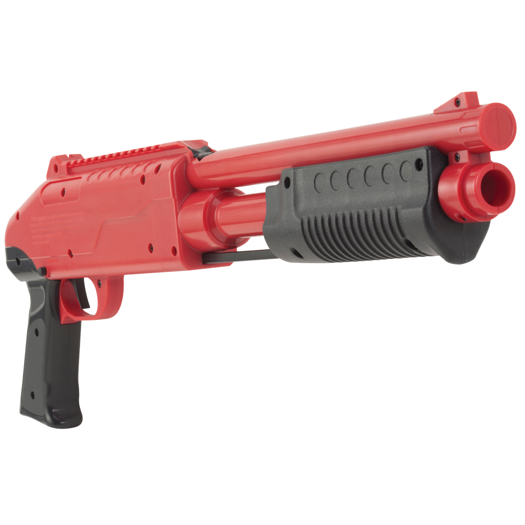 JT SplatMaster Z200 Rental Shotgun Red - 50 cal Bulk C16