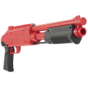JT SplatMaster Z200 Rental Shotgun Red - 50 cal Bulk C16