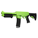 JT SplatMaster z18 Marker Green - 0.50 cal - Mag Fed w/ 1 Mag