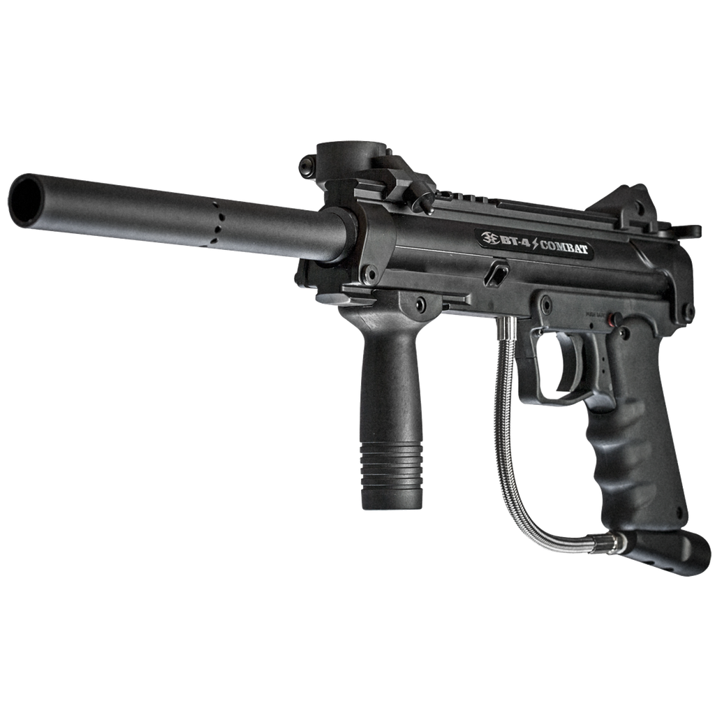 Empire BT-4 Slice Combat Black - C3
