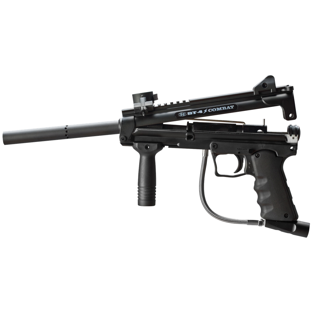 Empire BT-4 Slice Combat Black - C3