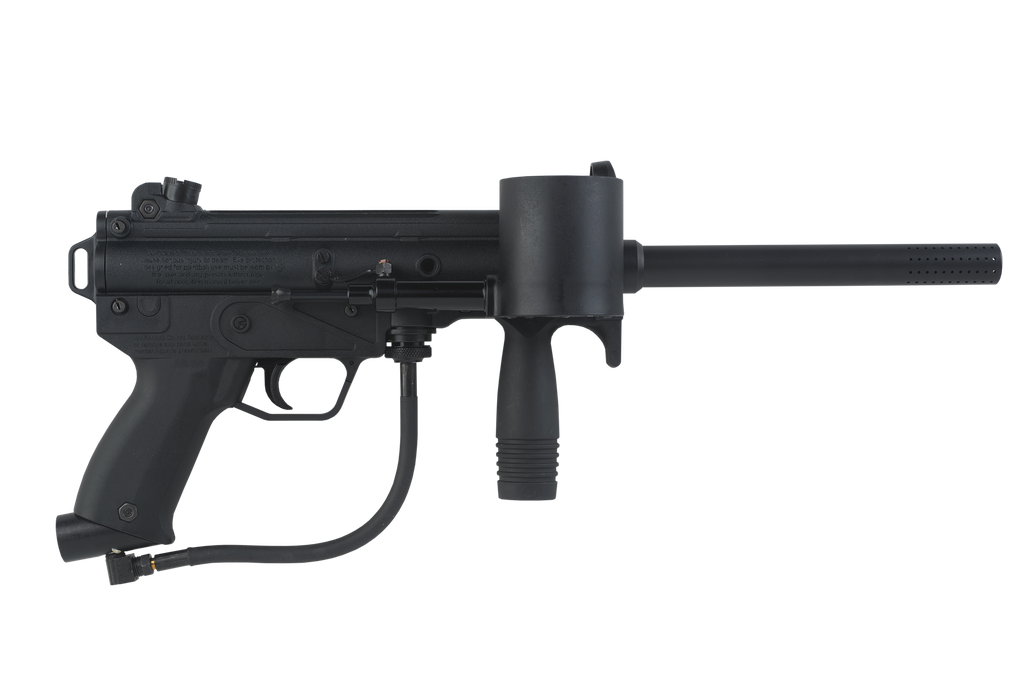 A-5 W/SS RESPONSE TRIGGER MARKER IN BOX 