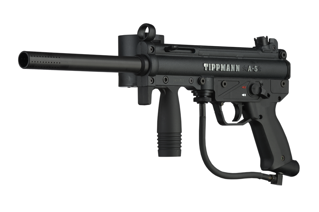 A-5 W/SS RESPONSE TRIGGER MARKER IN BOX 