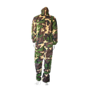 Coverall Field Woodland Camo V2      
