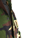 Coverall Field Woodland Camo V2      