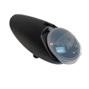 Loader Field 200 Black