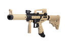 Tippmann Cronus Tactical .68 Cal Black / Tan
