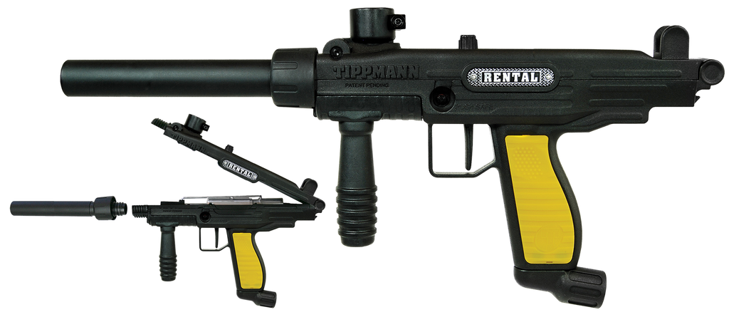 FT-12 RENTAL MARKER