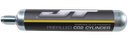 JT 90g Twin Pack 90g prefilled CO2 (MASS) C3
