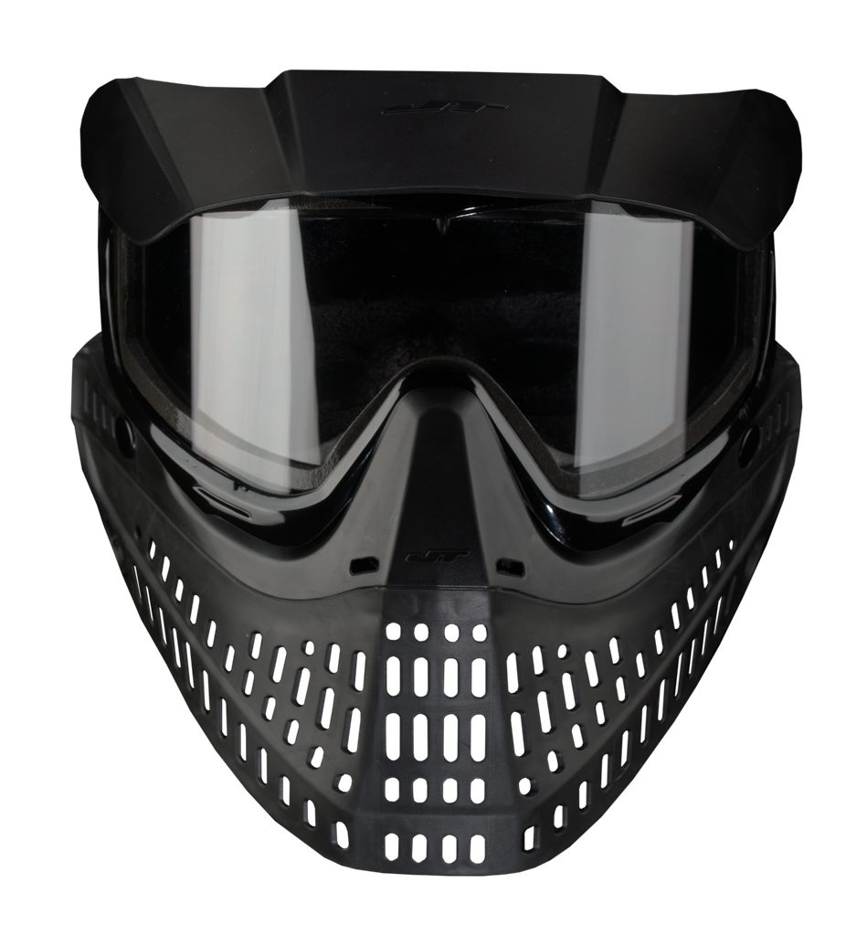 JT Spectra Proflex Thermal Goggle Black Box -Thermal Clear C2