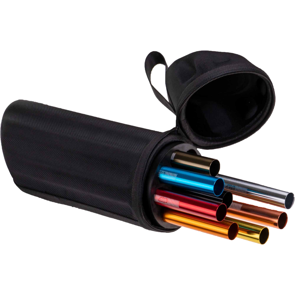 GOG Freak XL Boremaster Kit (8 Inserts & Soft Case)