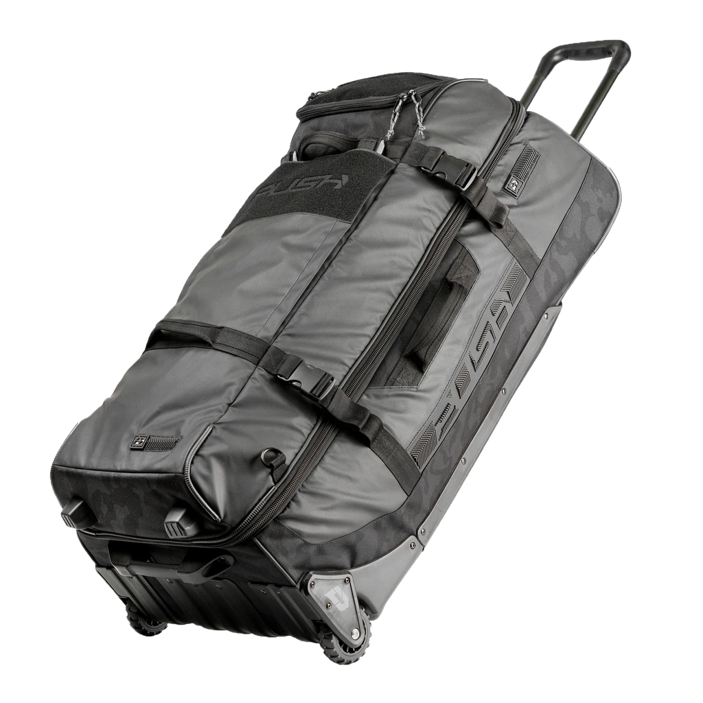 Division One - Large Roller Gear Bag