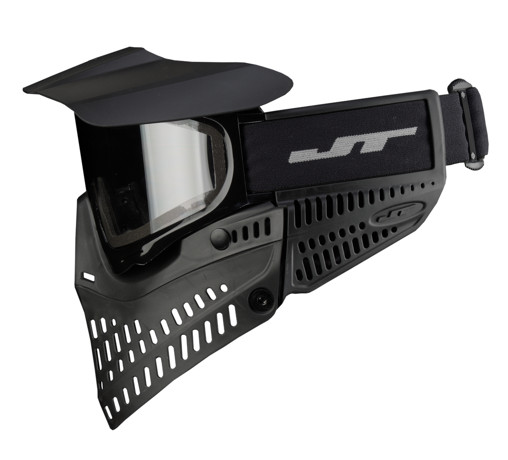 JT Spectra Proflex Thermal Goggle Black Box -Thermal Clear C2