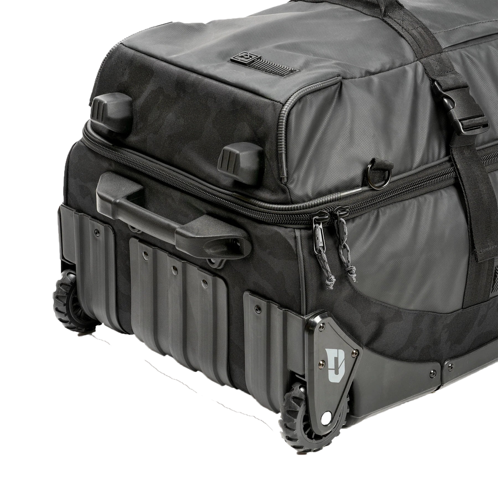 Division One - Large Roller Gear Bag