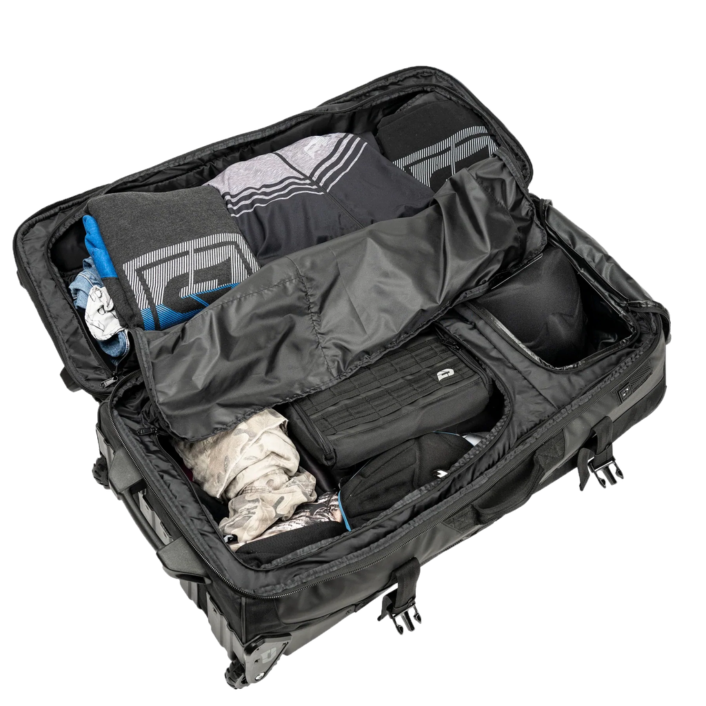 Division One - Large Roller Gear Bag