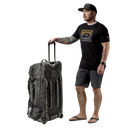 Division One - Large Roller Gear Bag