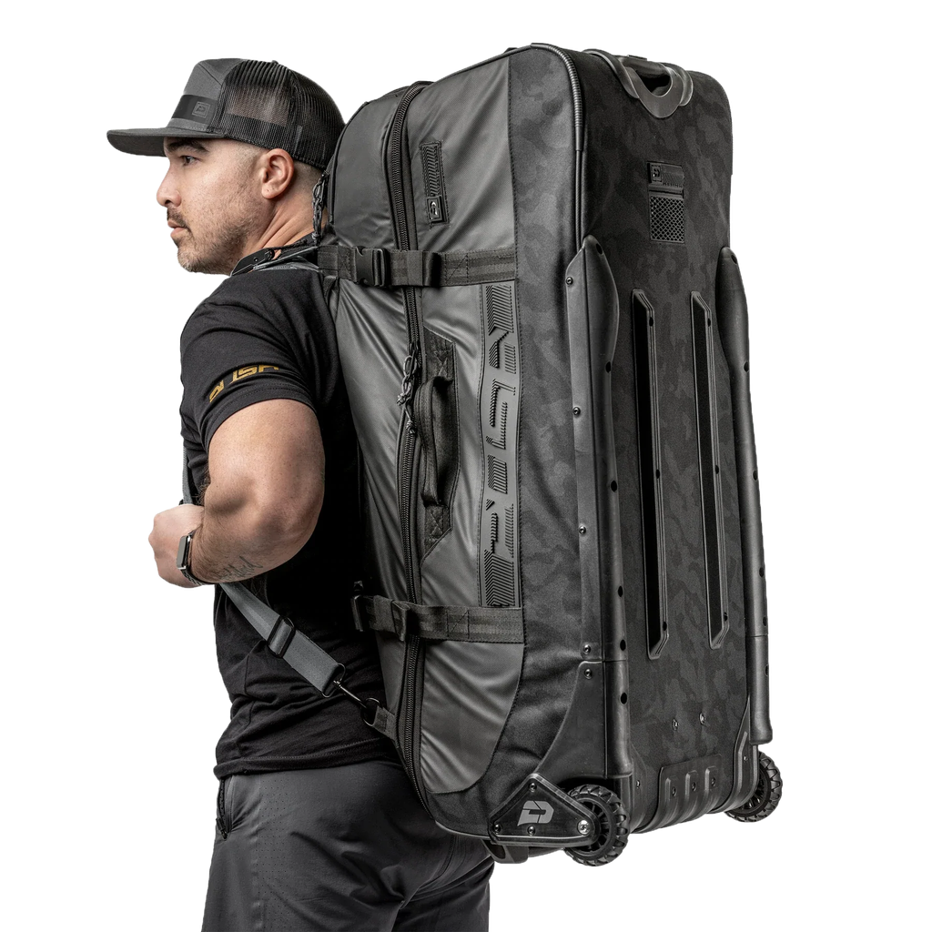 Division One - Large Roller Gear Bag