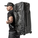 Division One - Large Roller Gear Bag