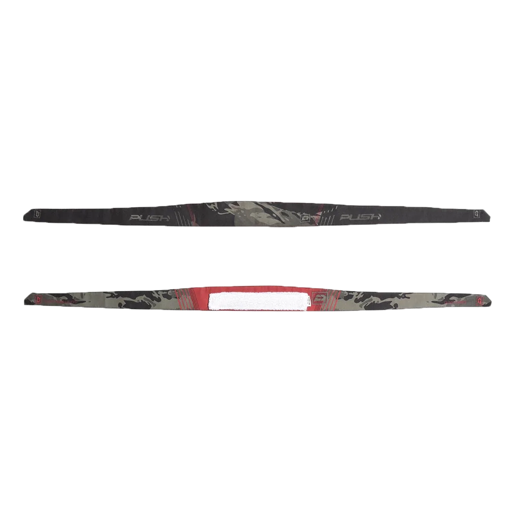 HEADBAND - OLIVE CAMO