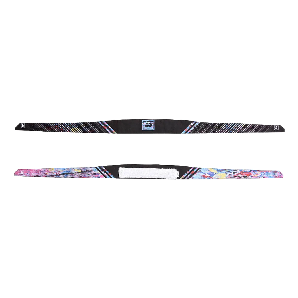 HEADBAND - PROCESS