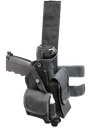 TIPX DELUXE KIT BLACK