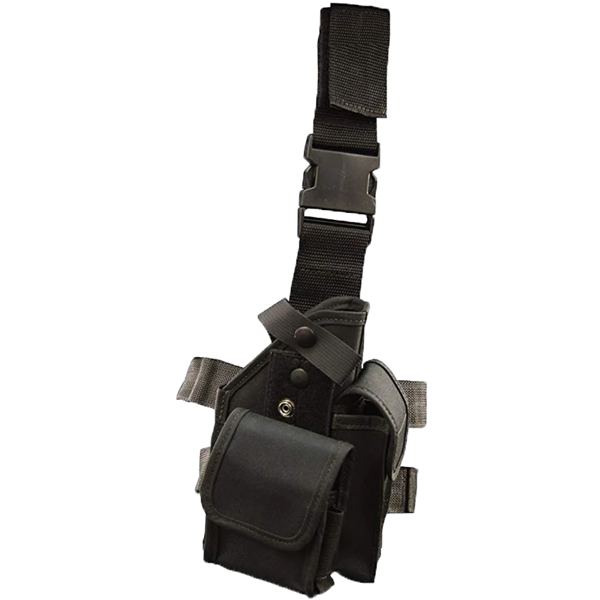 TIPX DELUXE KIT BLACK