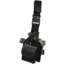 TIPX DELUXE KIT BLACK
