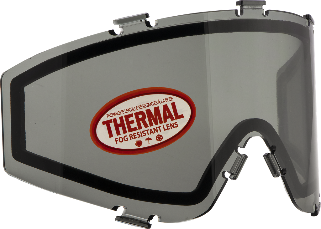 JT Spectra Lens Thermal Smoke