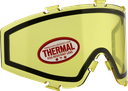 JT Spectra Lens Thermal Yellow